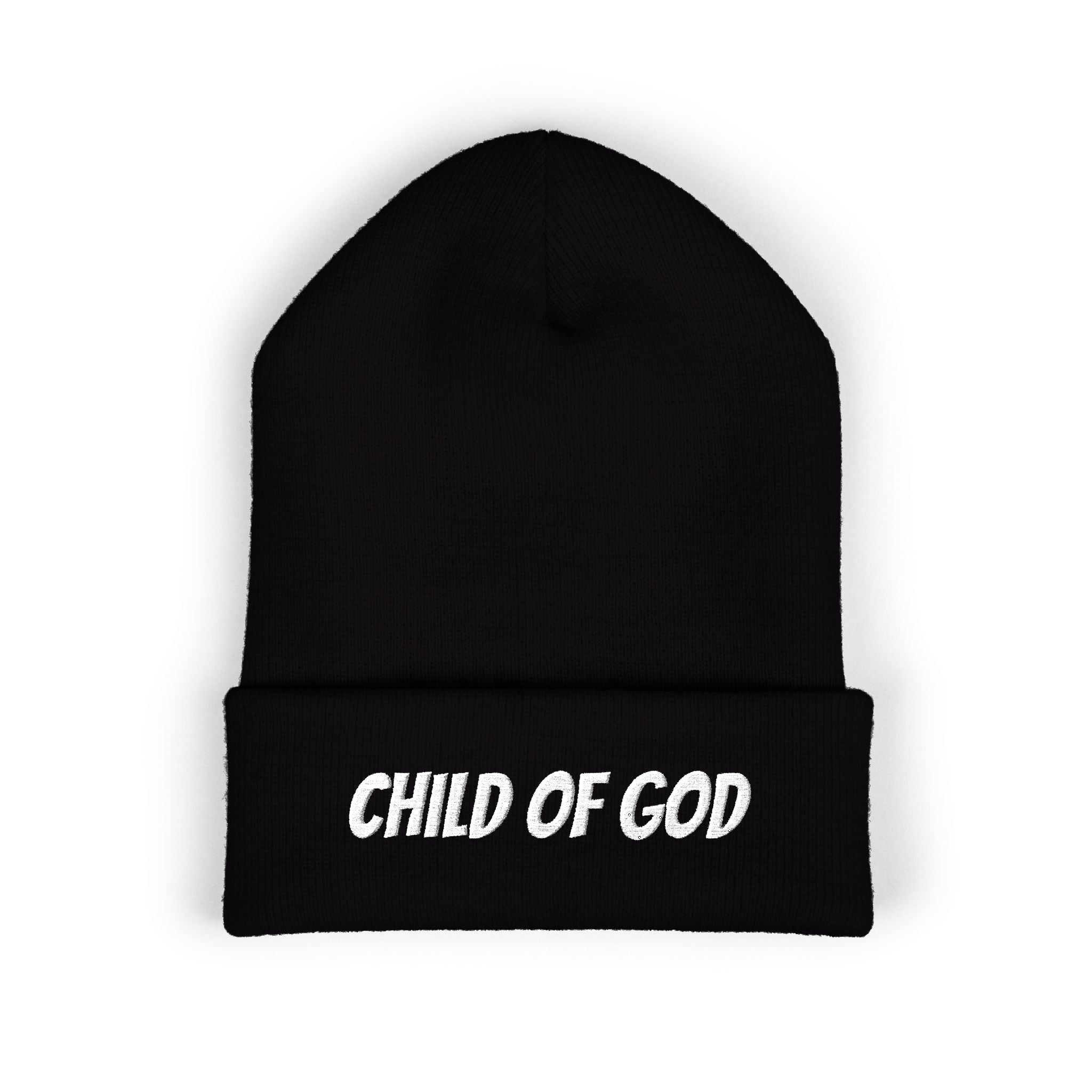 Child of God Beanie