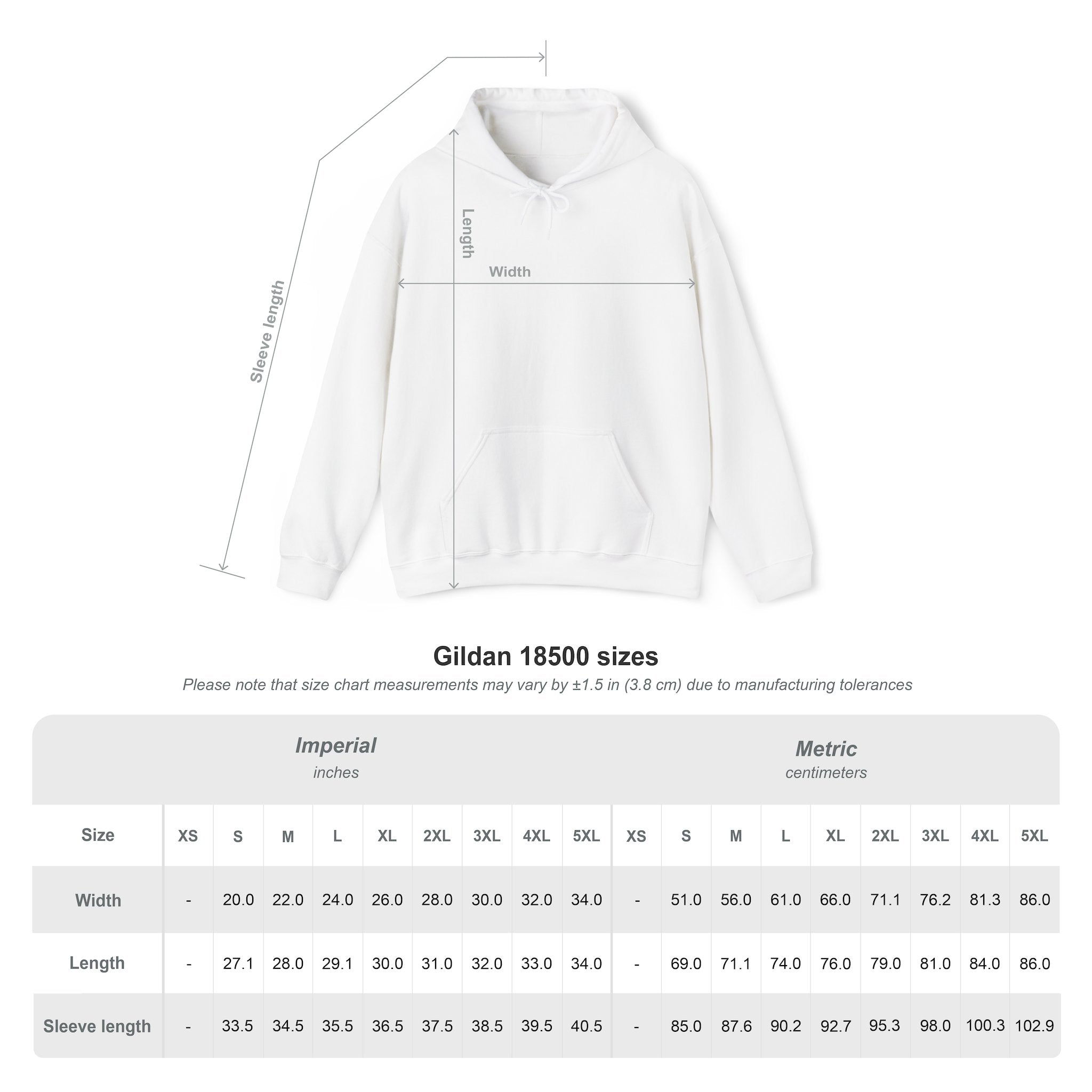 Grow in Grace Hoodie
