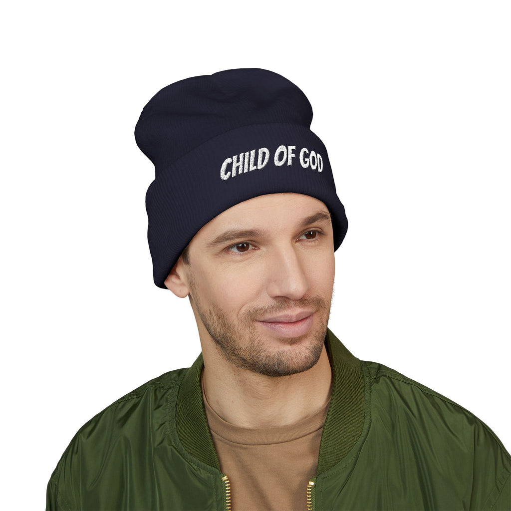 Child of God Beanie