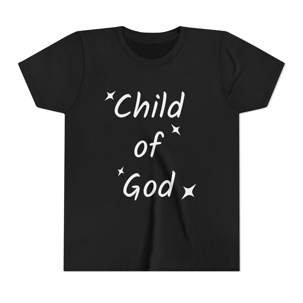 Child of God Youth Tee