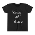 Child of God Youth Tee