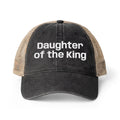 Daughter of the King Hat