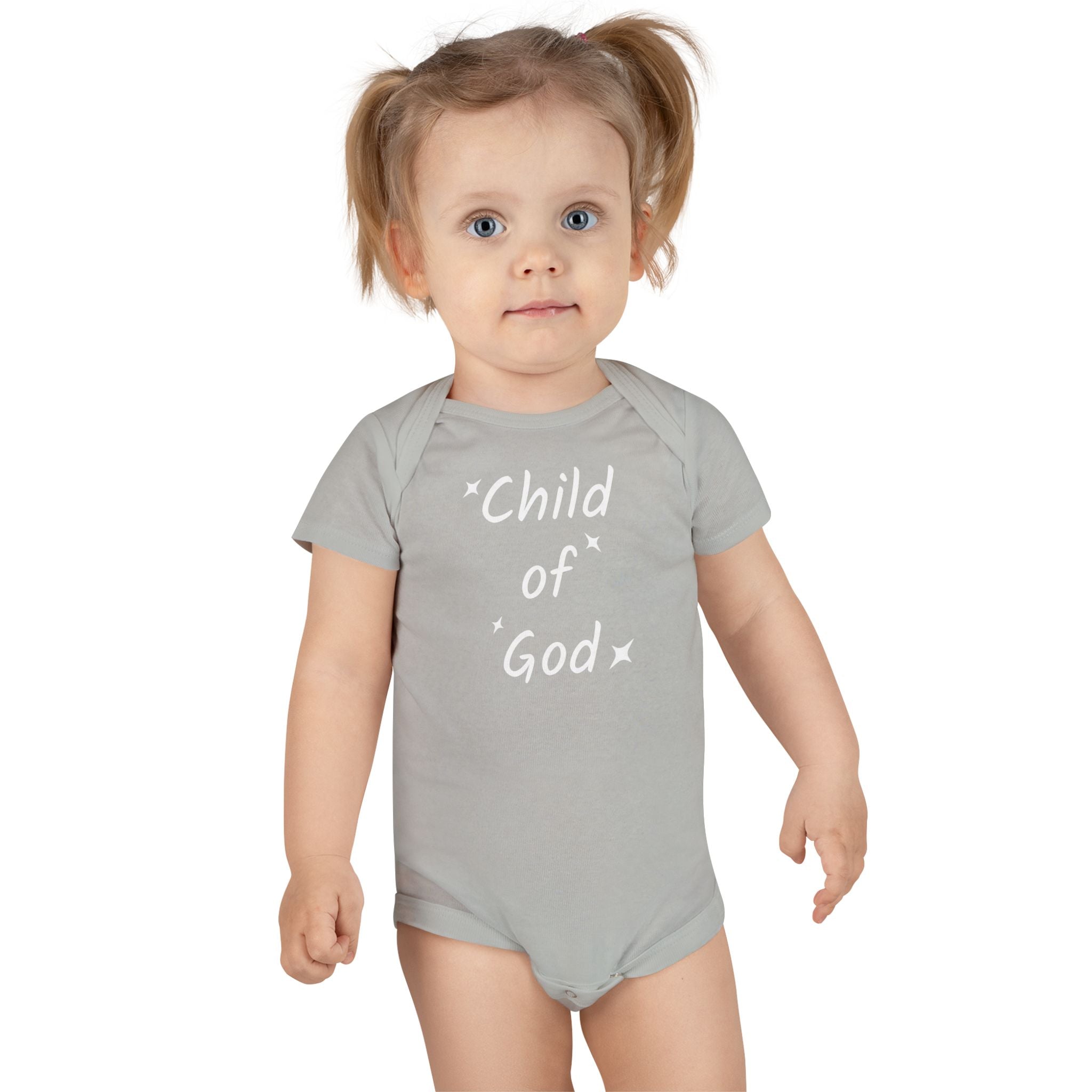 Child of God Onesie