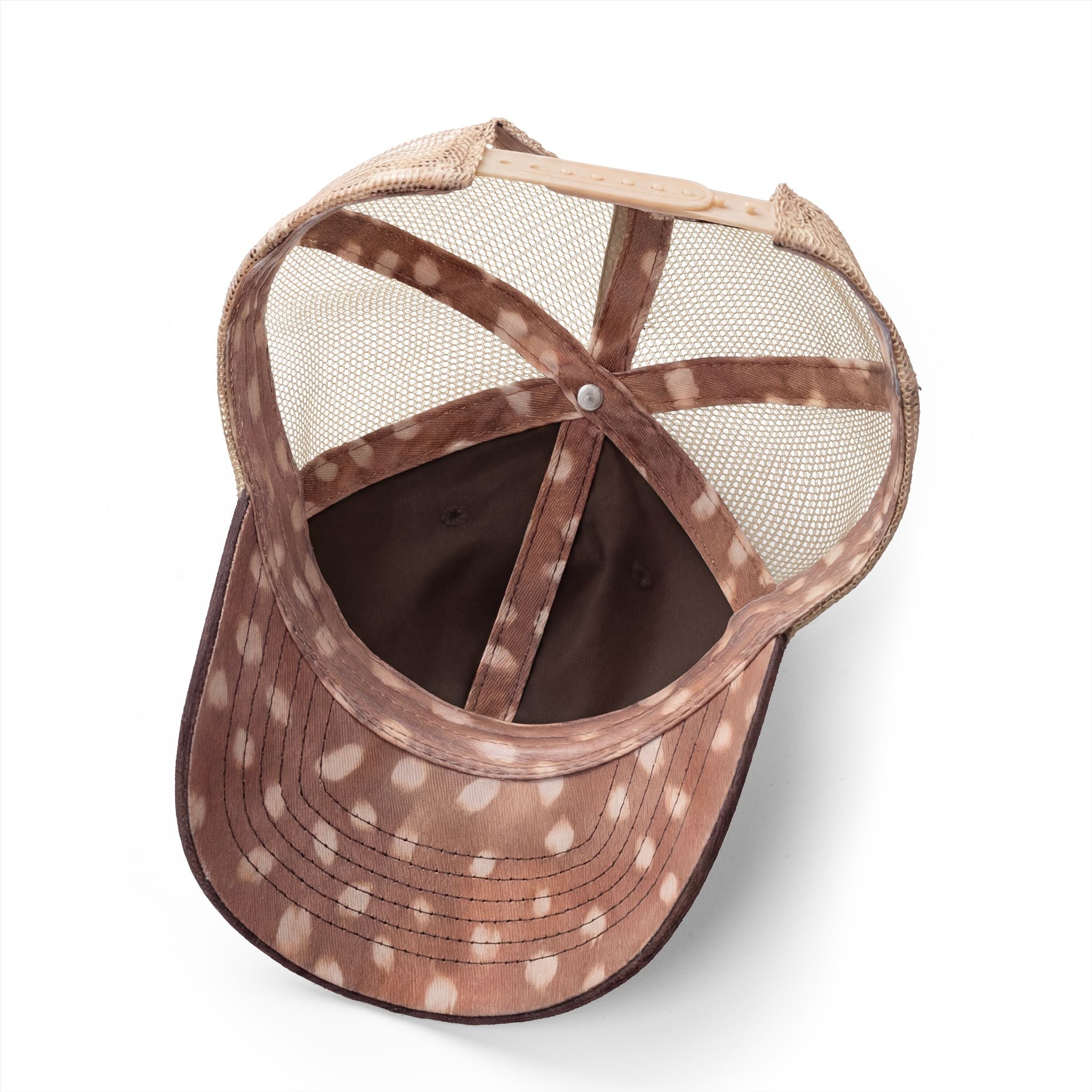 Daughter of the King Hat