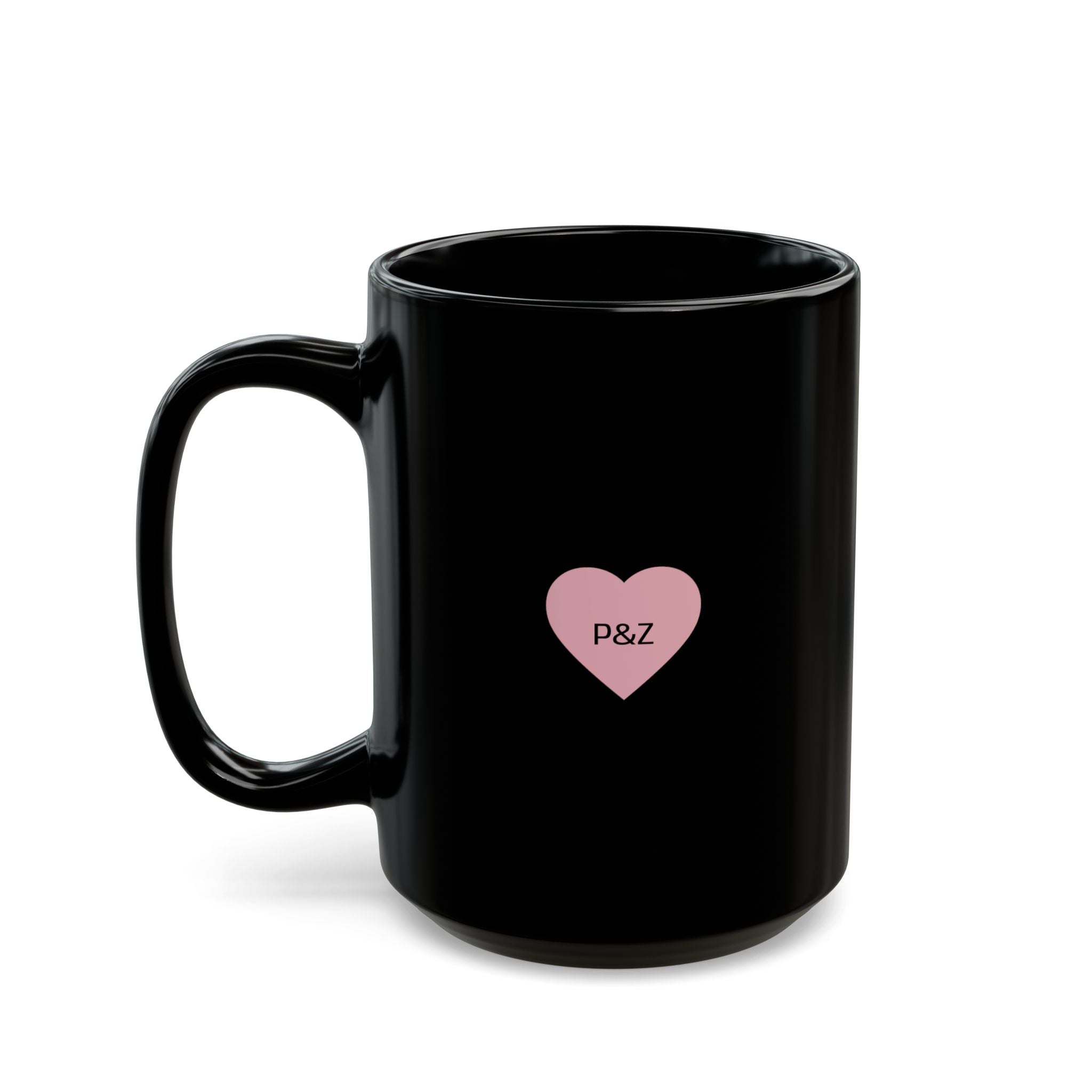 Thank God Mug