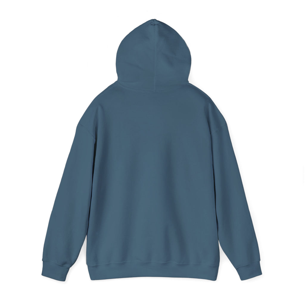 My Sin < His Love Hoodie