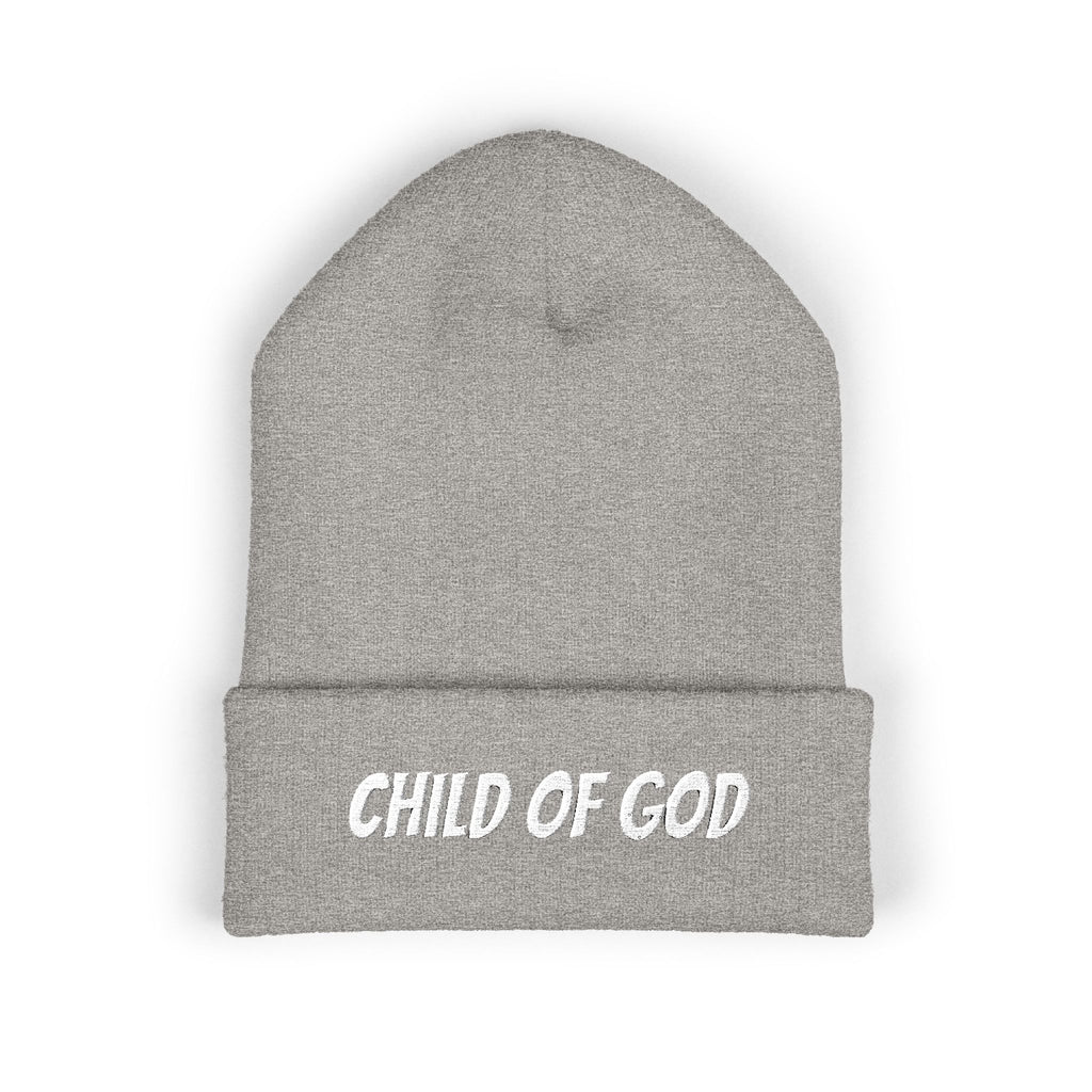 Child of God Beanie