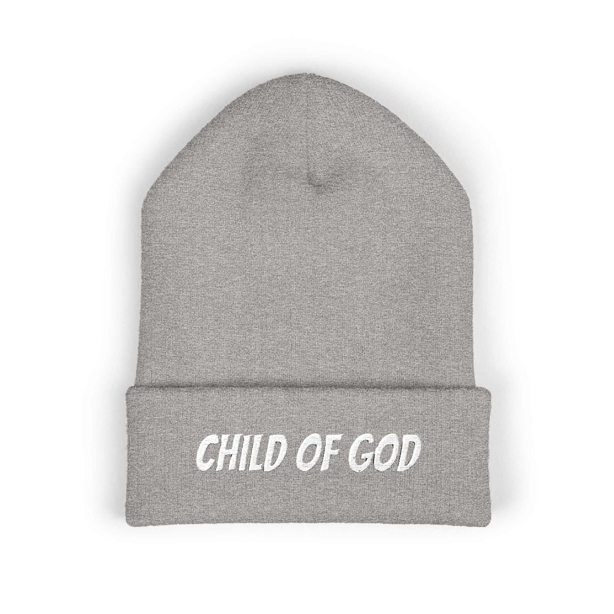 Child of God Beanie
