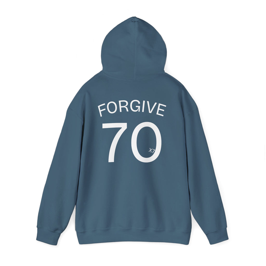 70x7 Forgive Hoodie
