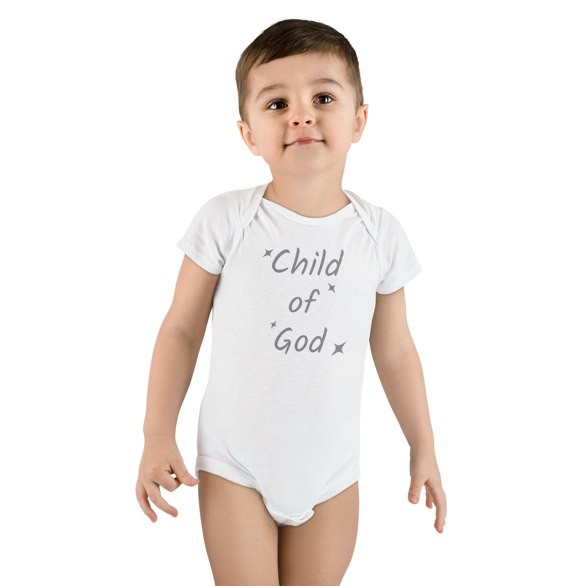 Child of God Onesie
