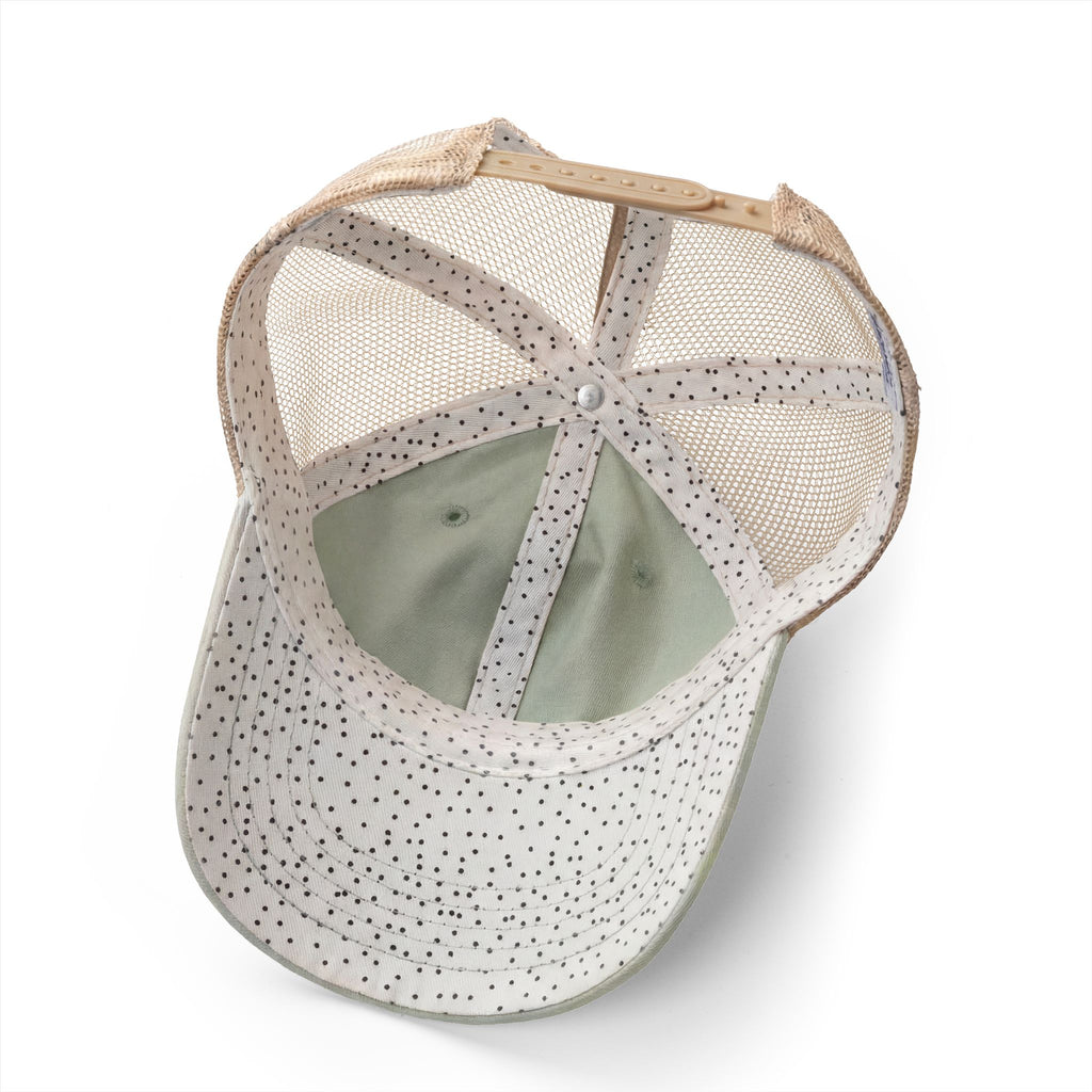 Daughter of the King Hat