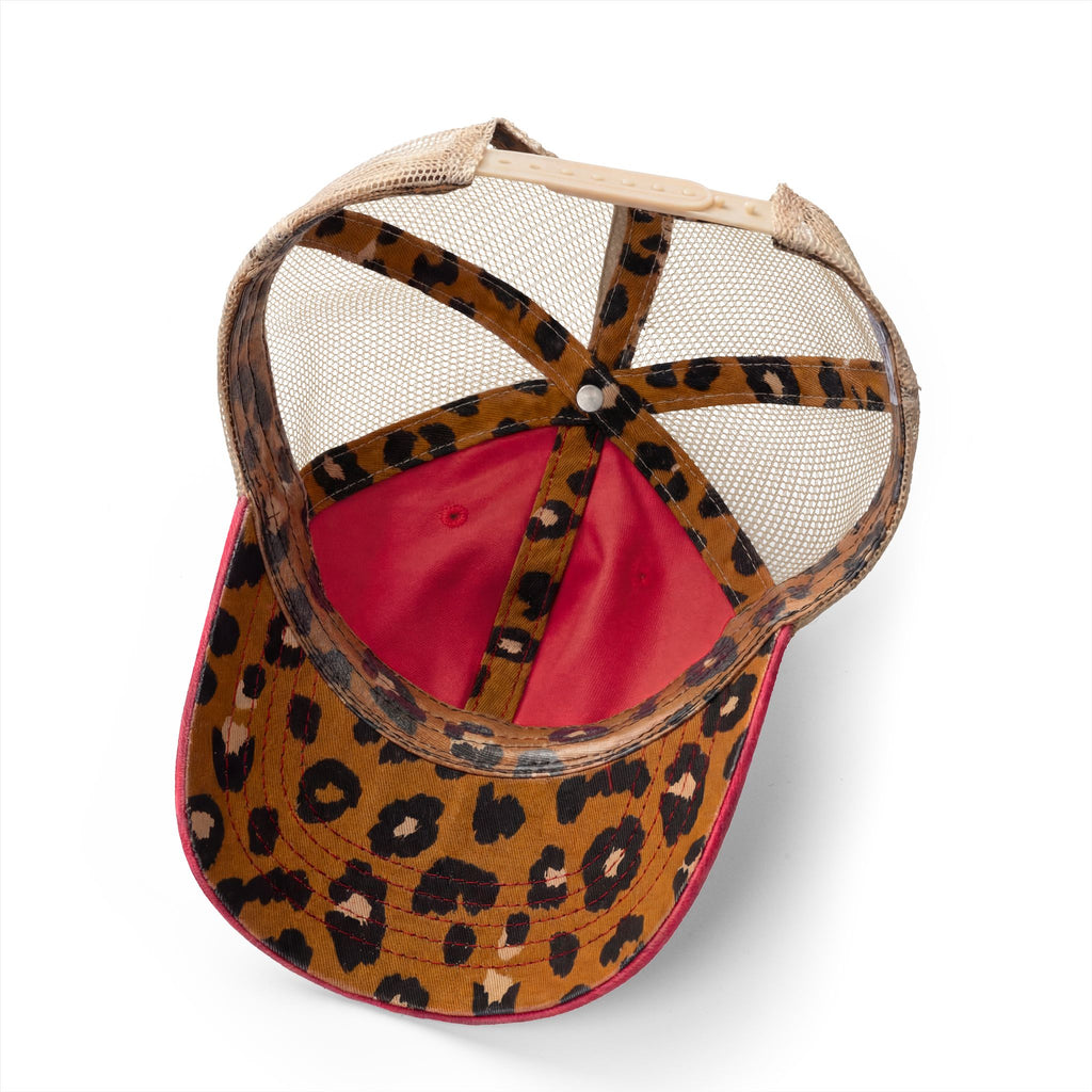 Daughter of the King Hat
