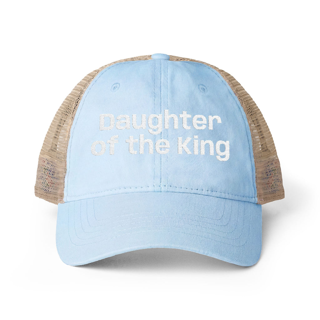 Daughter of the King Hat