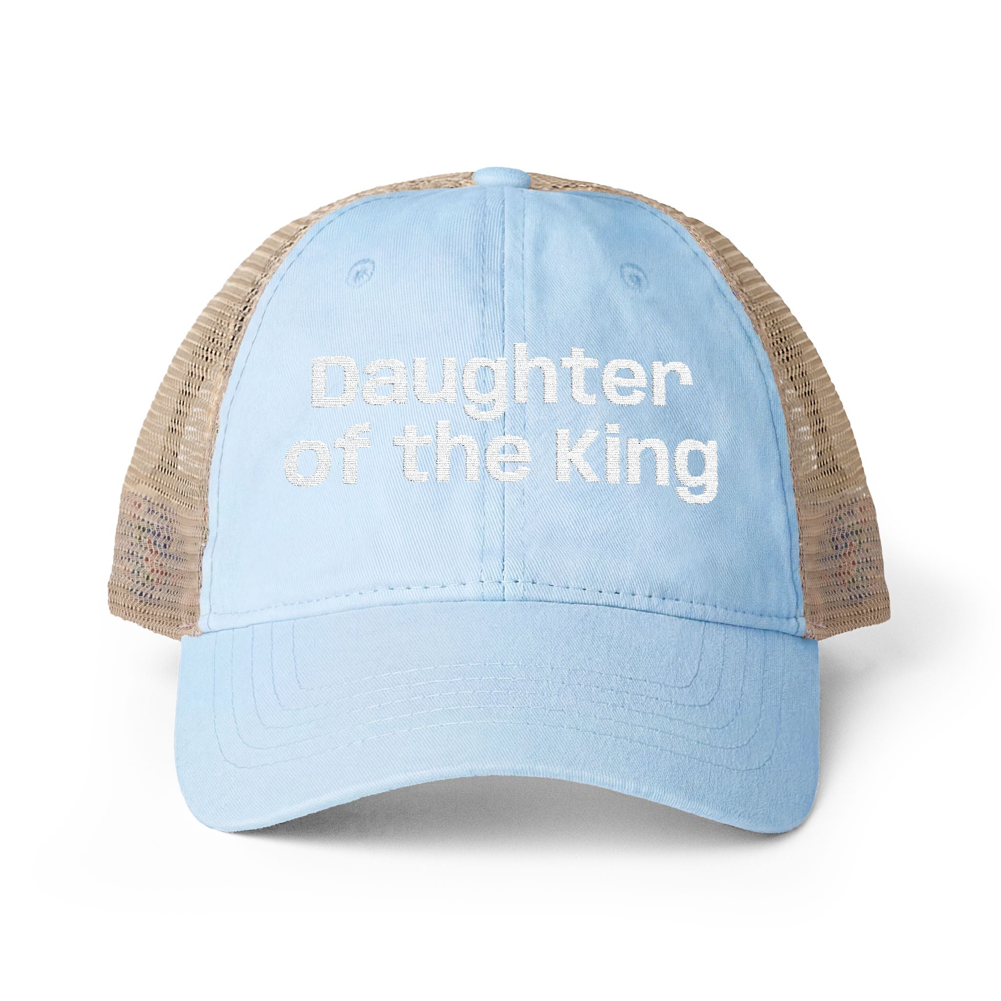 Daughter of the King Hat
