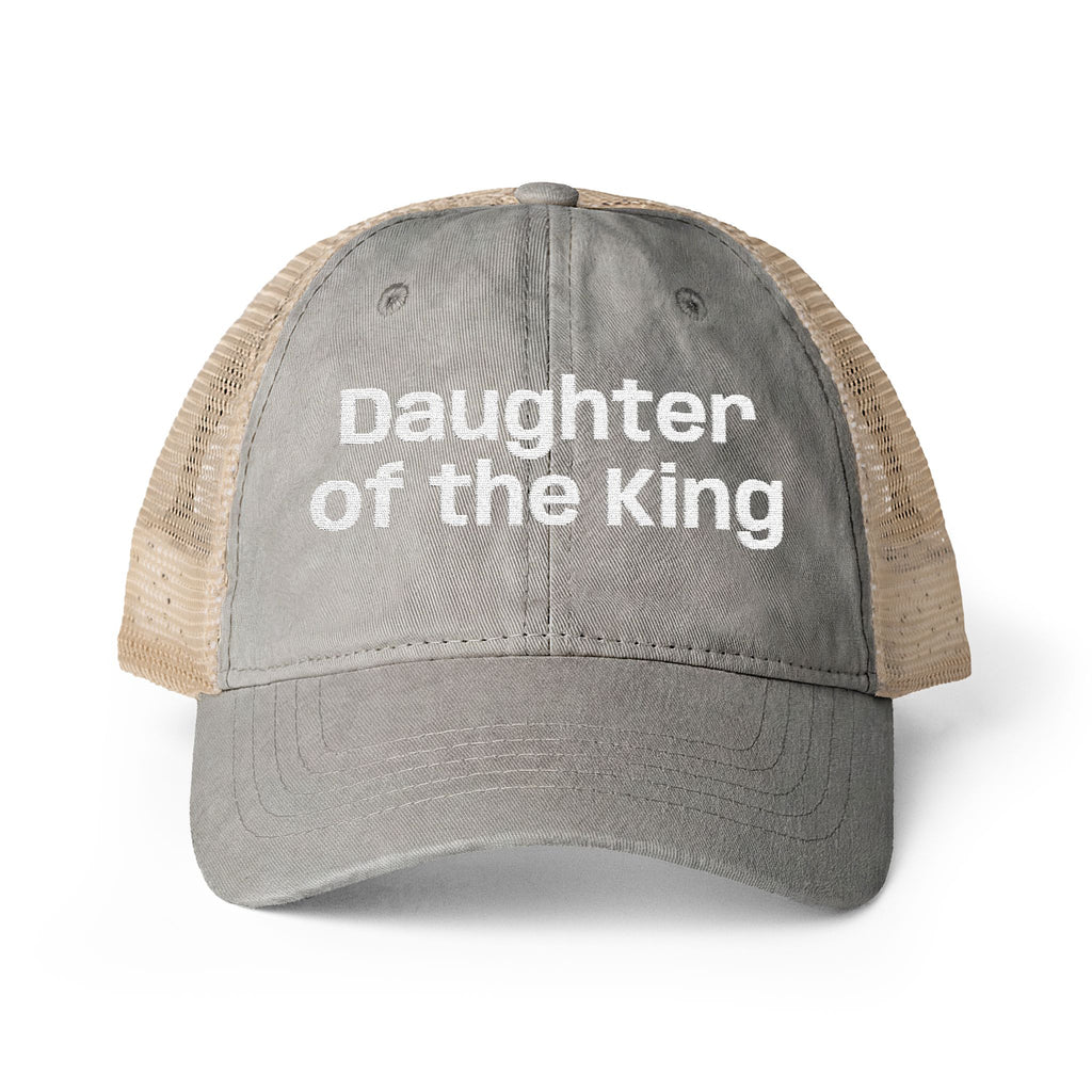 Daughter of the King Hat
