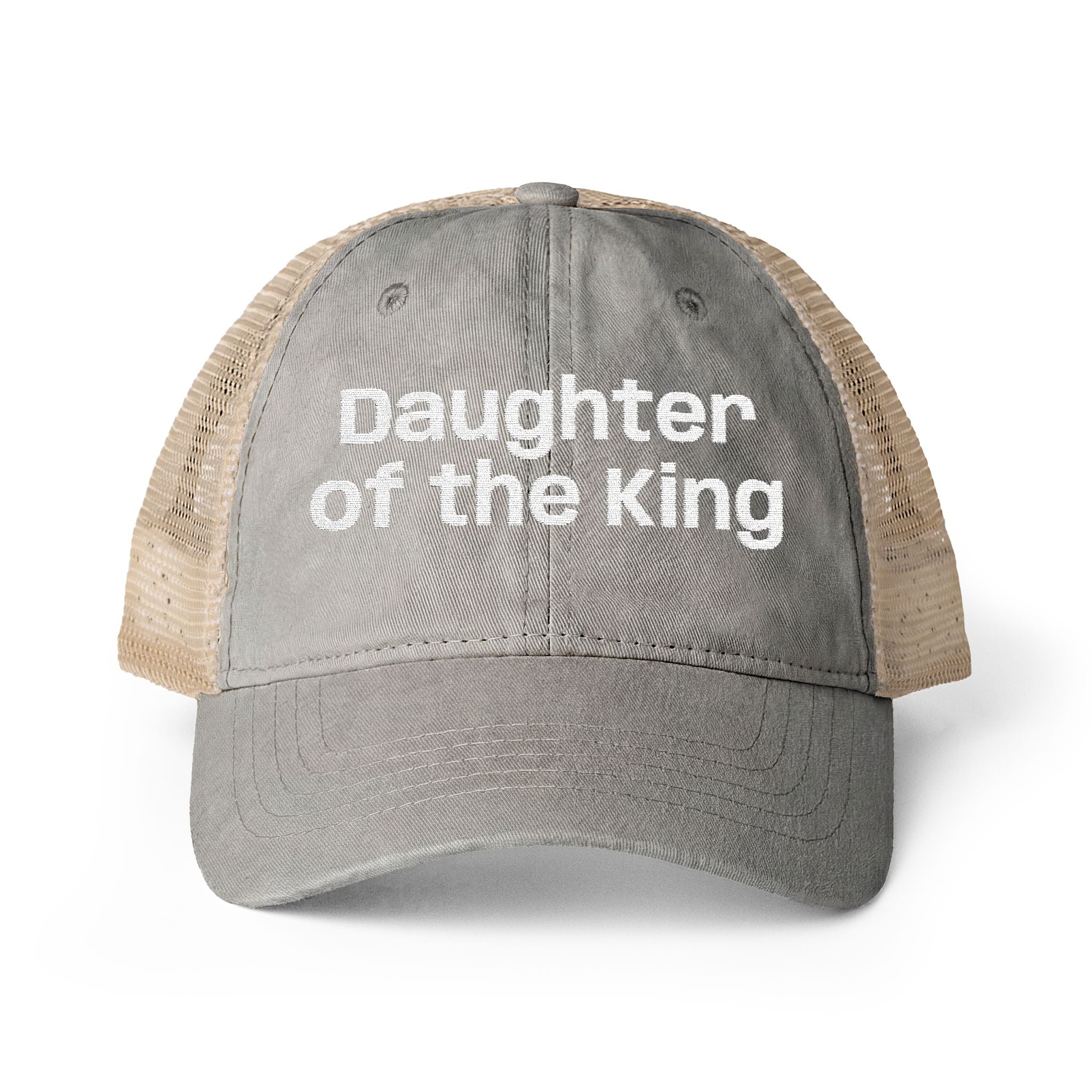 Daughter of the King Hat