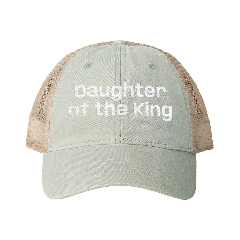 Daughter of the King Hat