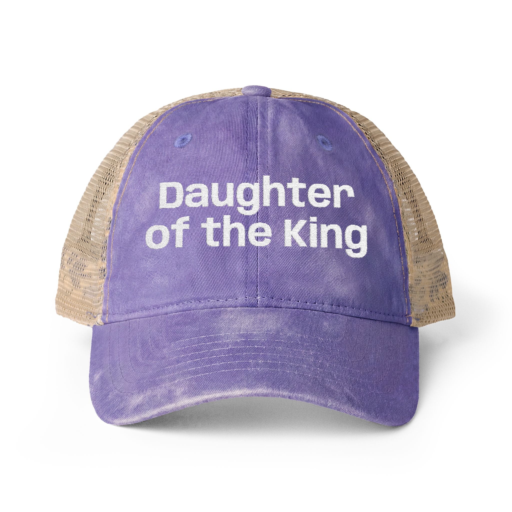 Daughter of the King Hat