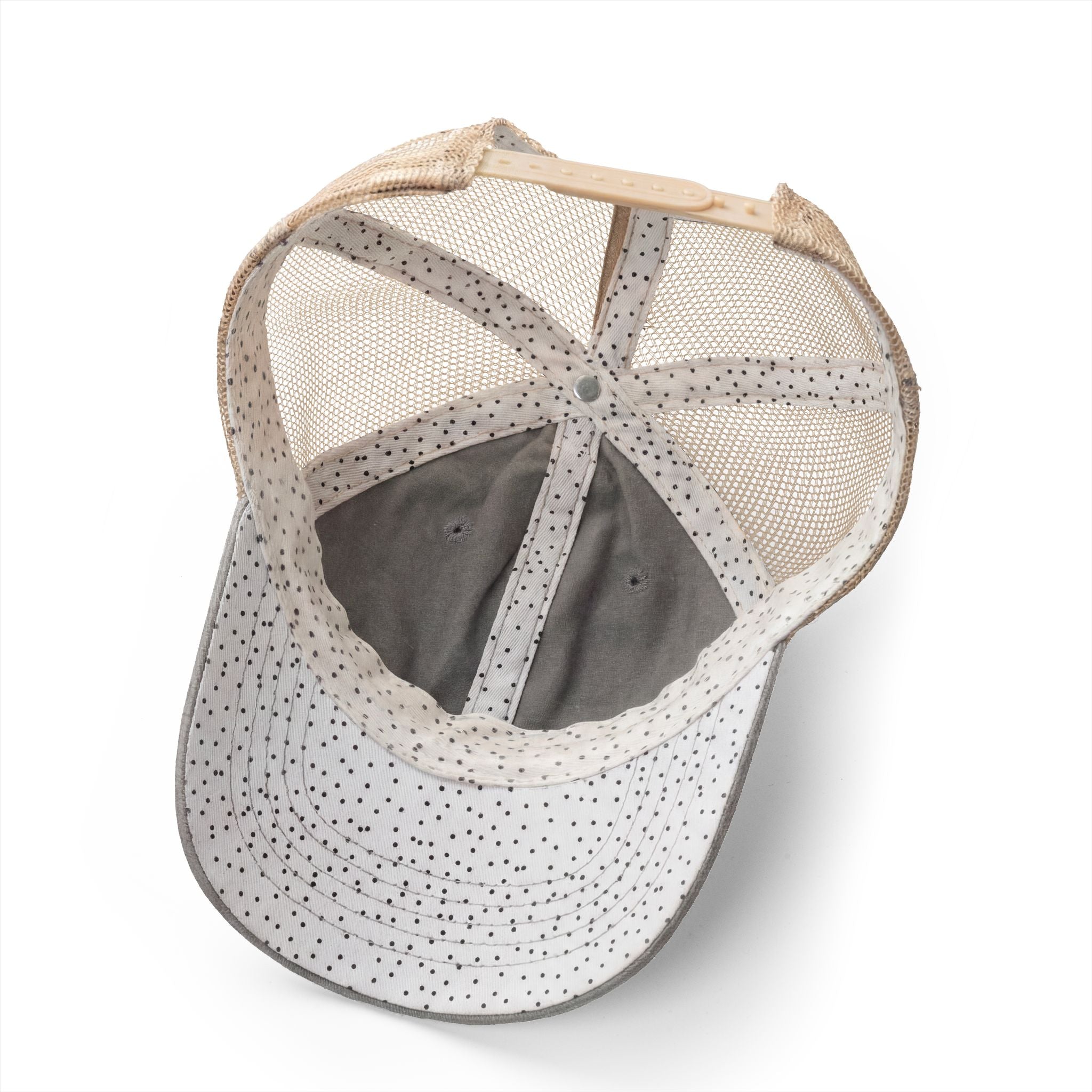 Daughter of the King Hat
