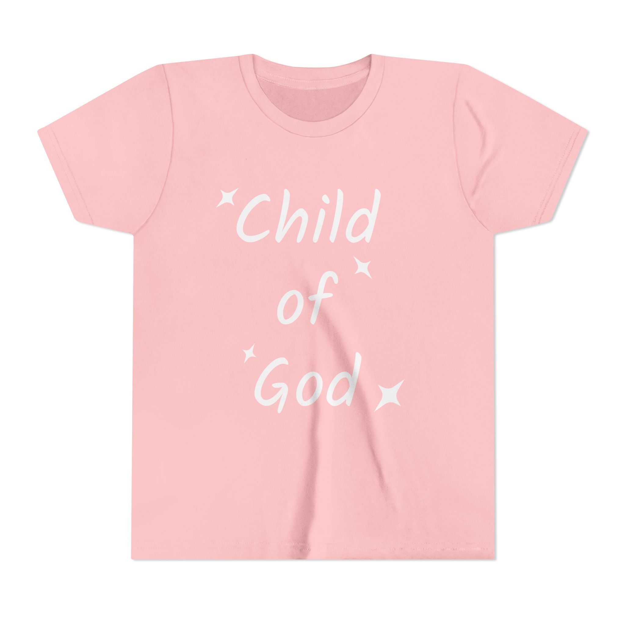 Child of God Youth Tee