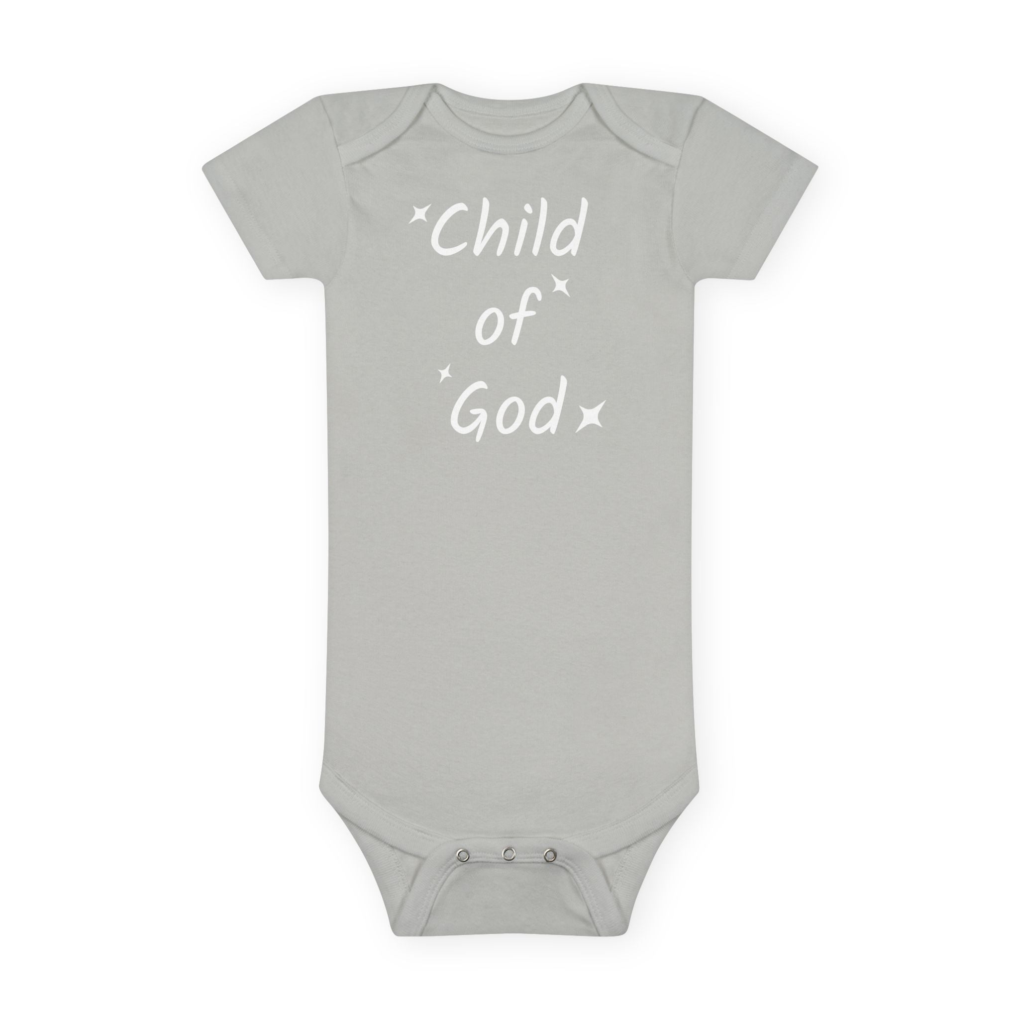 Child of God Onesie