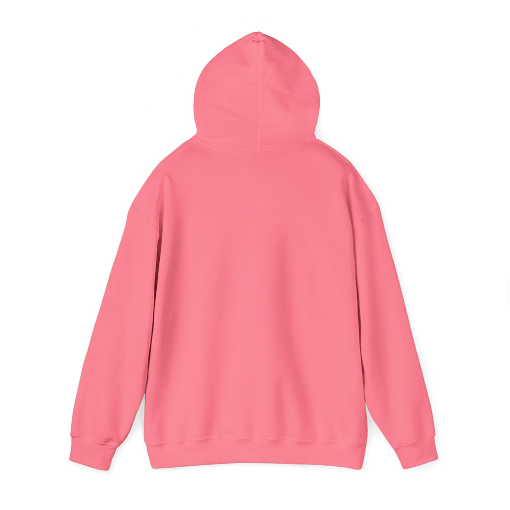 My Sin < His Love Hoodie