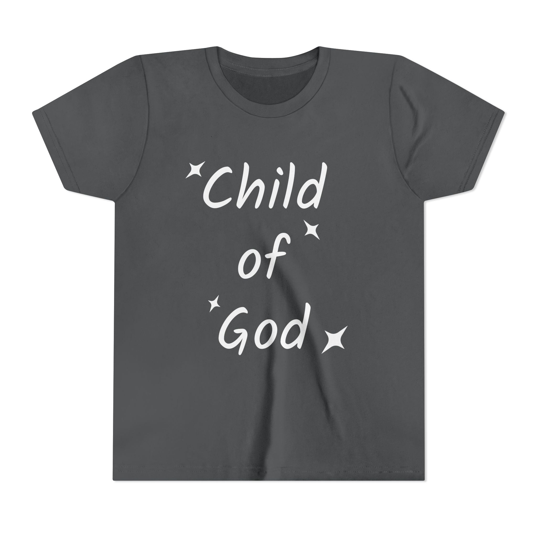 Child of God Youth Tee