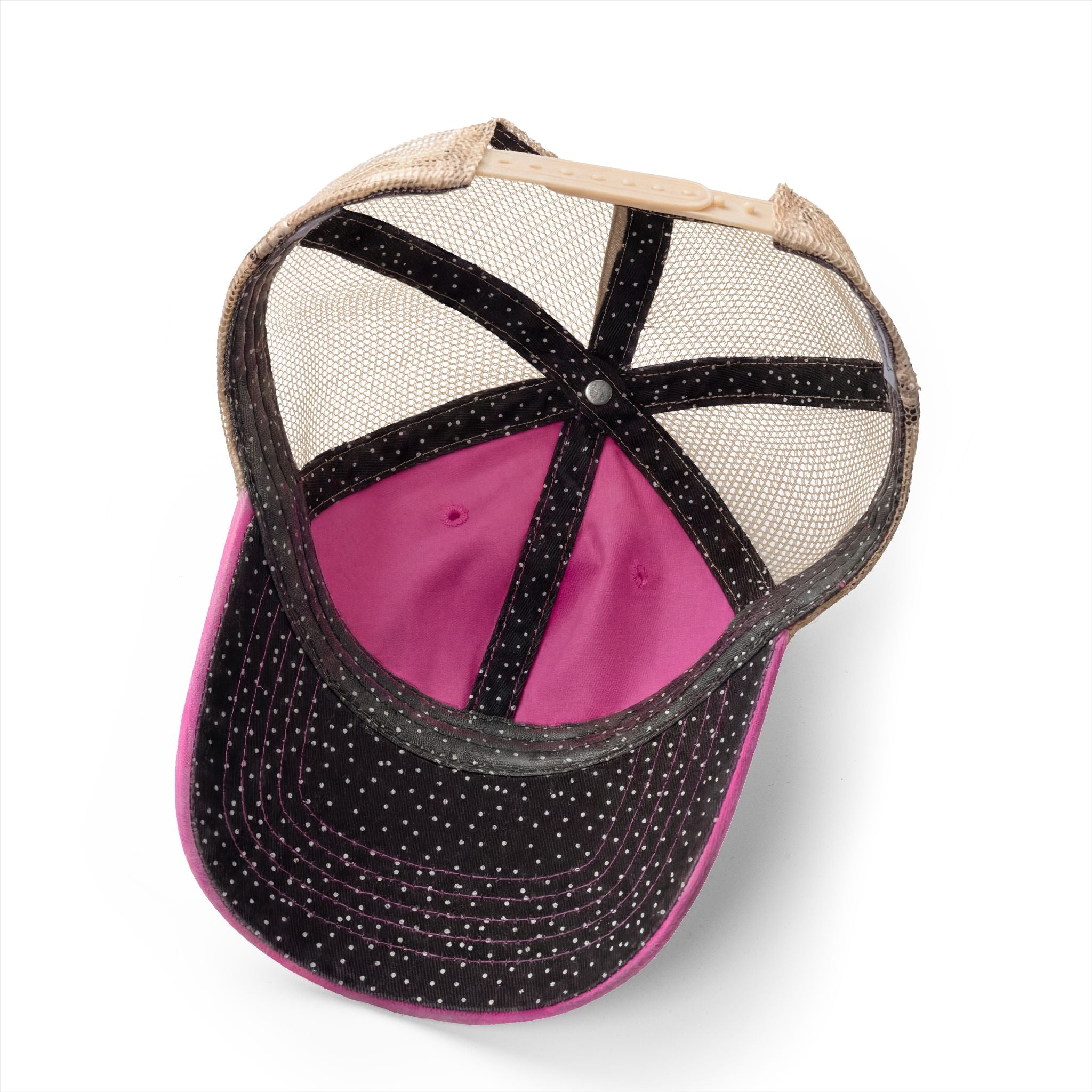 Daughter of the King Hat
