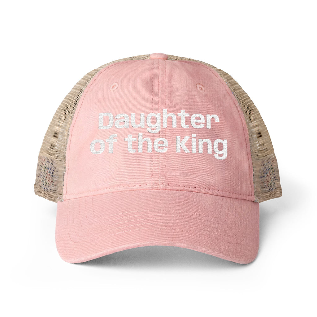Daughter of the King Hat