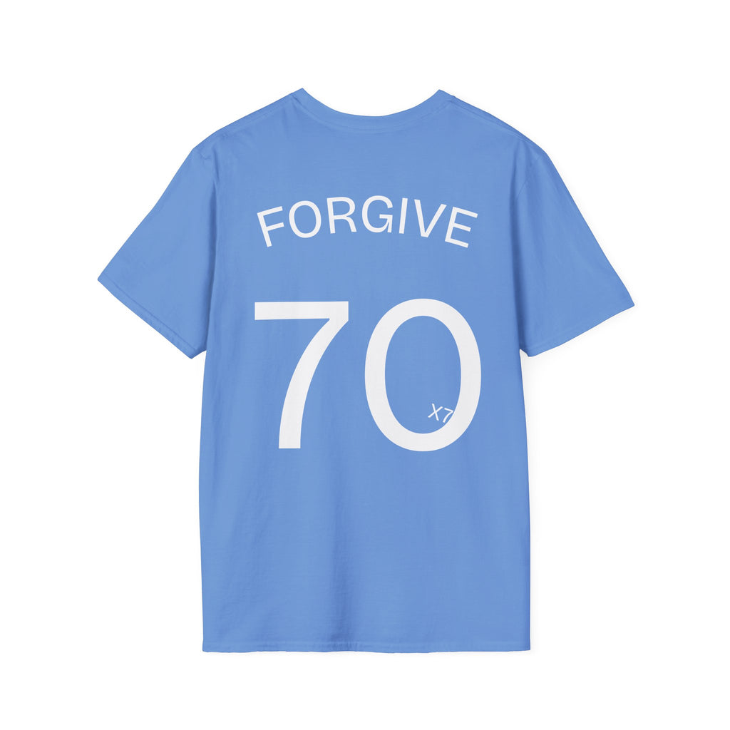 70x7 Forgive Tee
