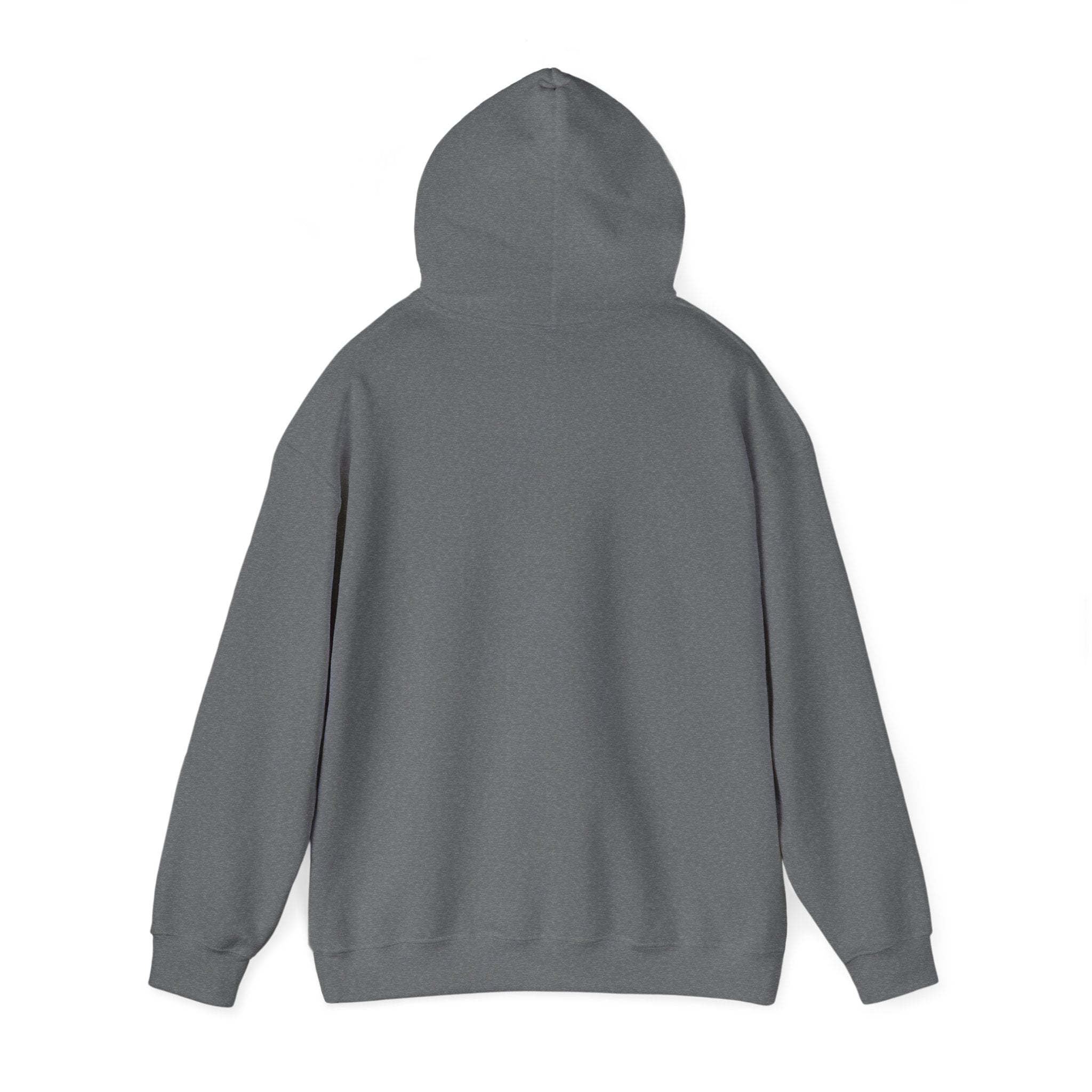 My Sin < His Love Hoodie