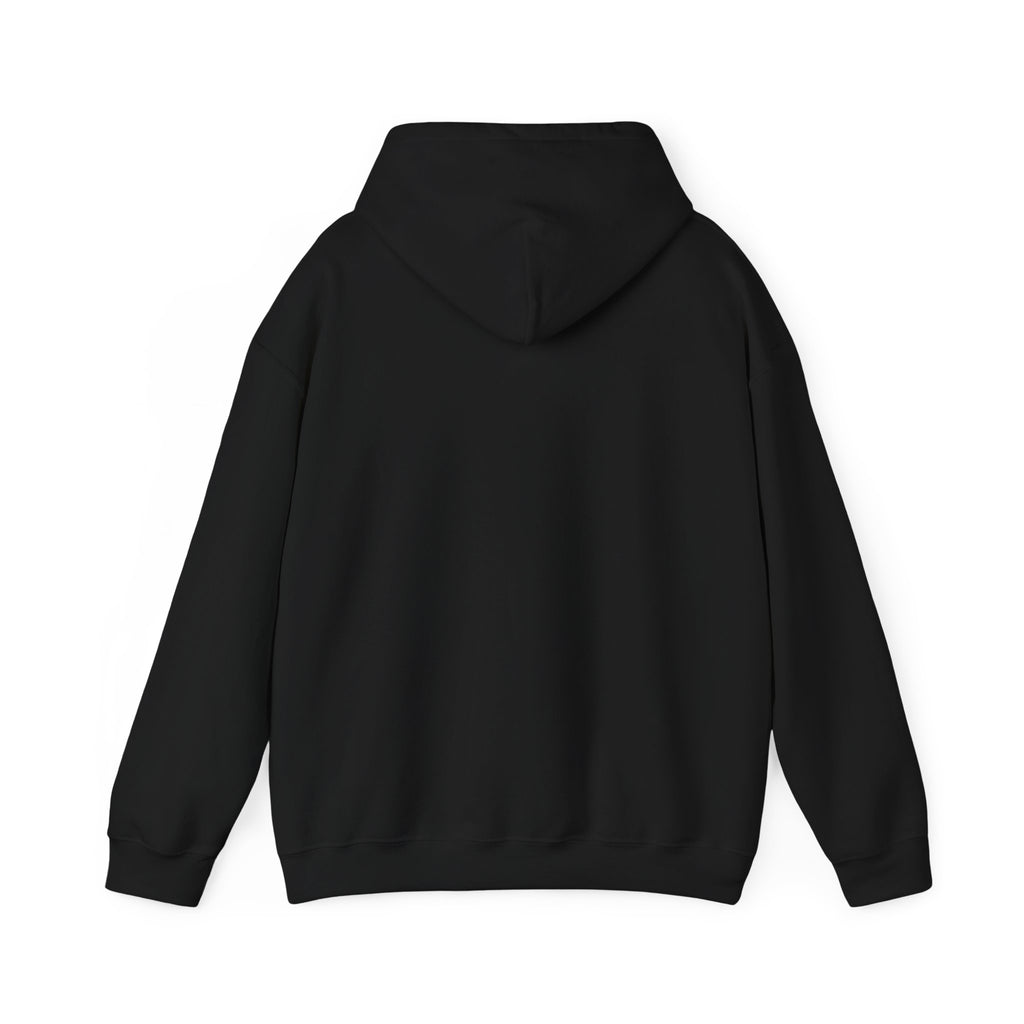 My Sin < His Love Hoodie