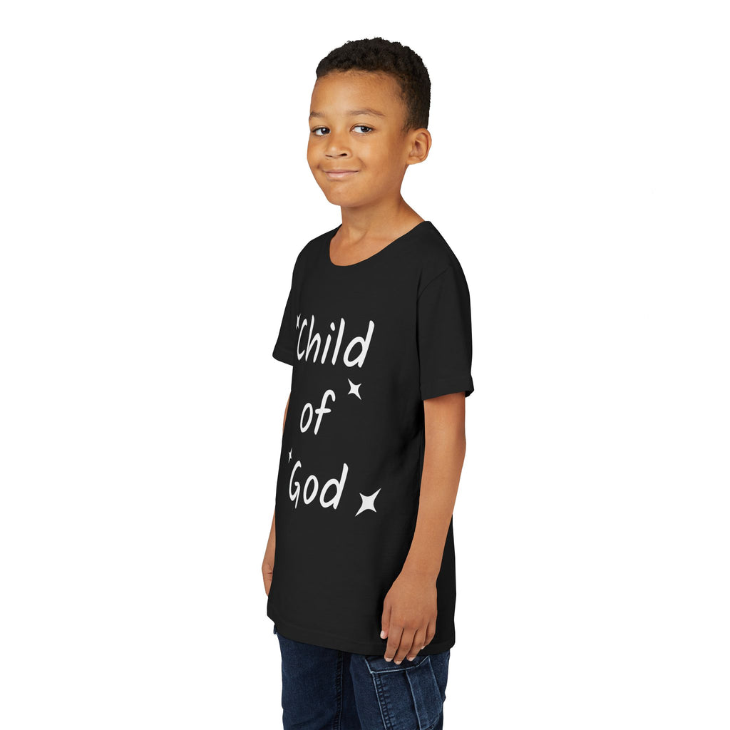 Child of God Youth Tee