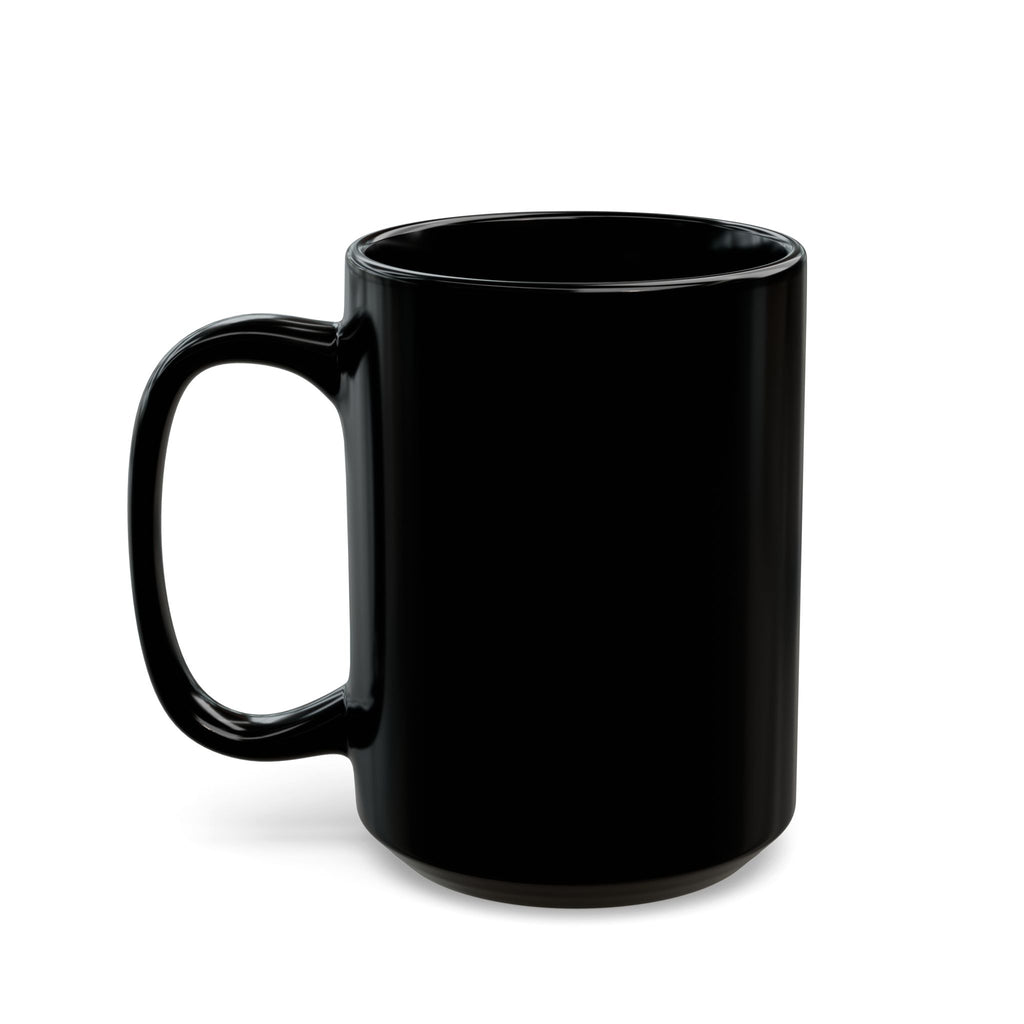 Thank God Mug (11oz, 15oz)