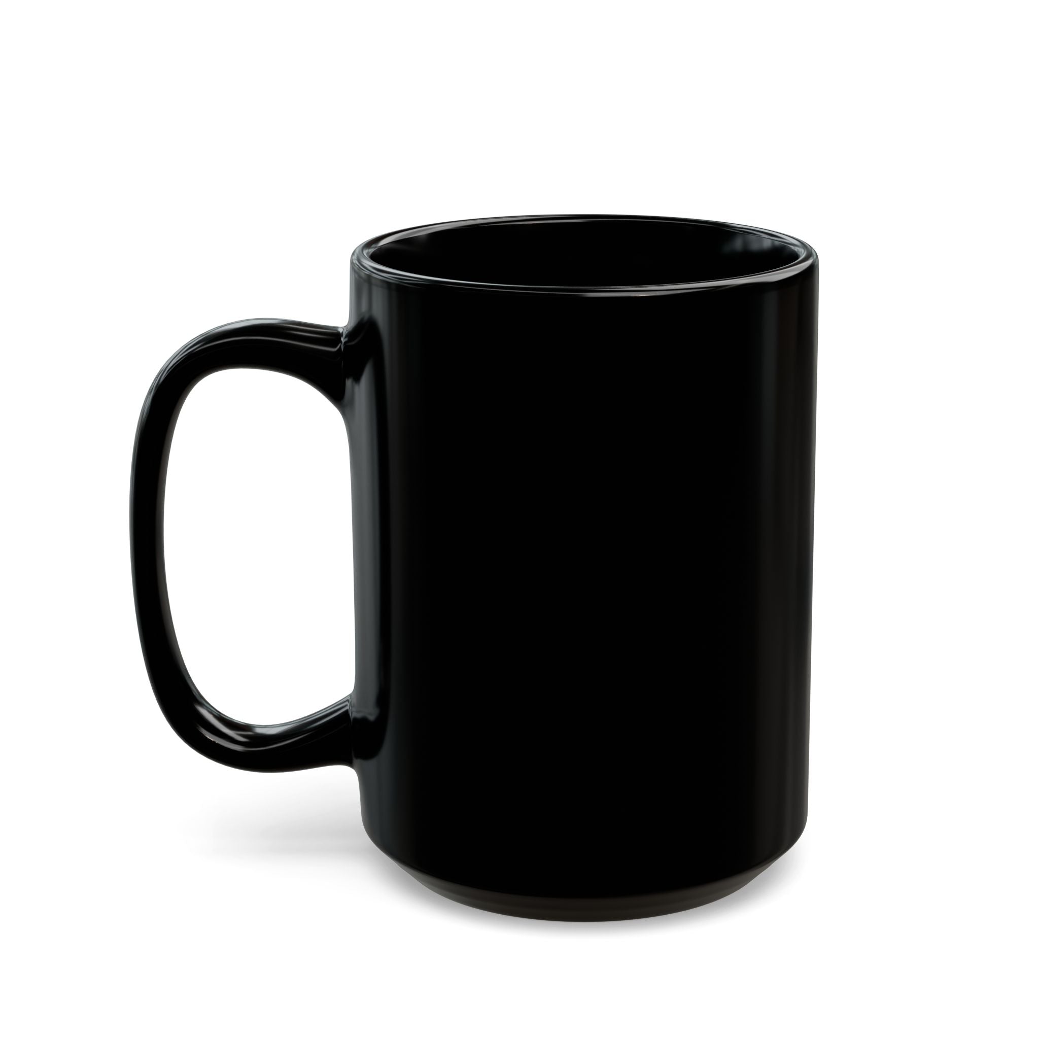 Thank God Mug (11oz, 15oz)