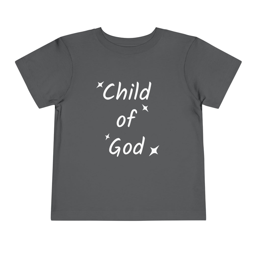 Child of God Toddler Tee