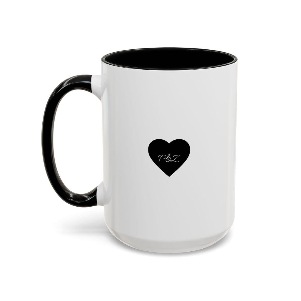 He First Loved Us Mug