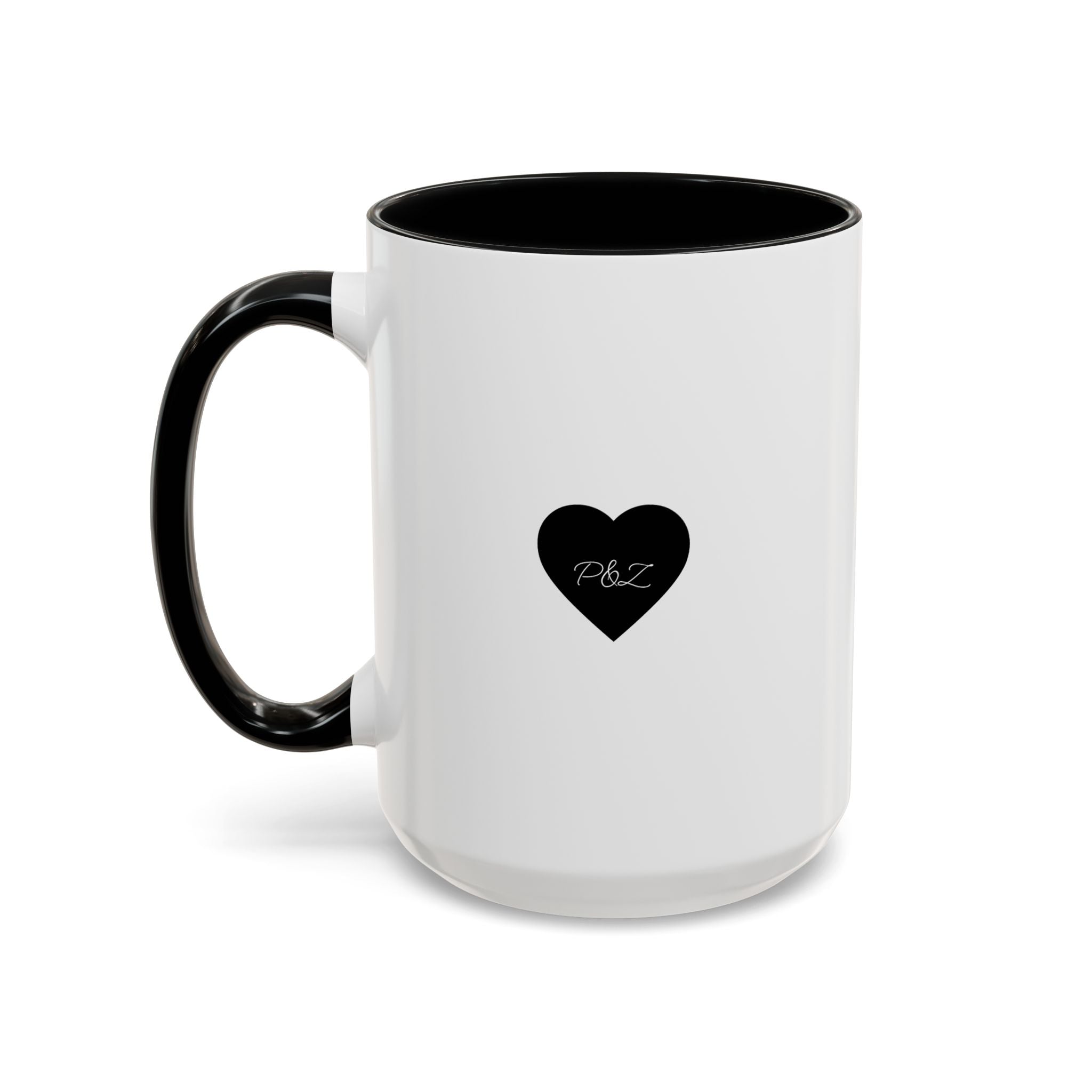 He First Loved Us Mug