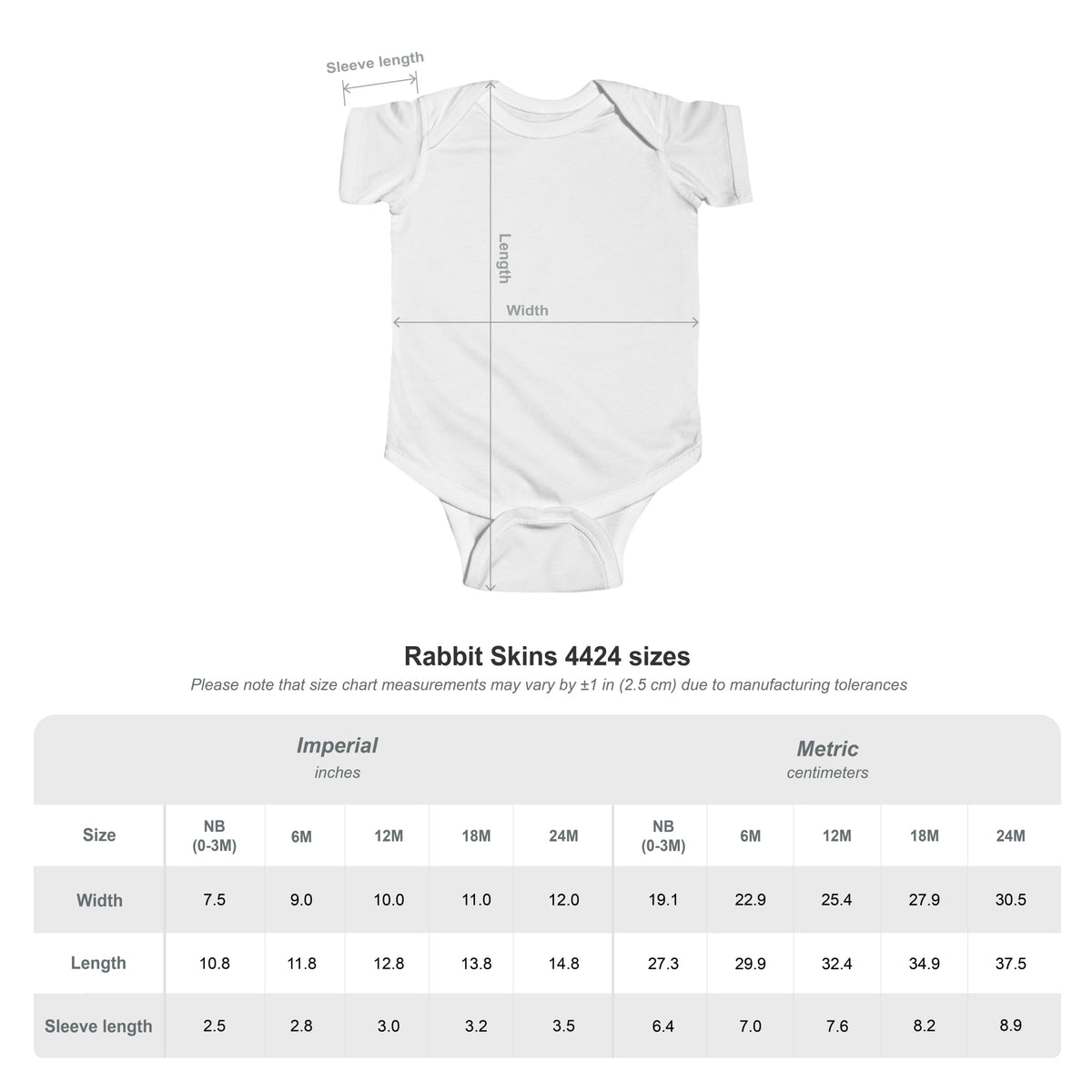 Child of God Onesie