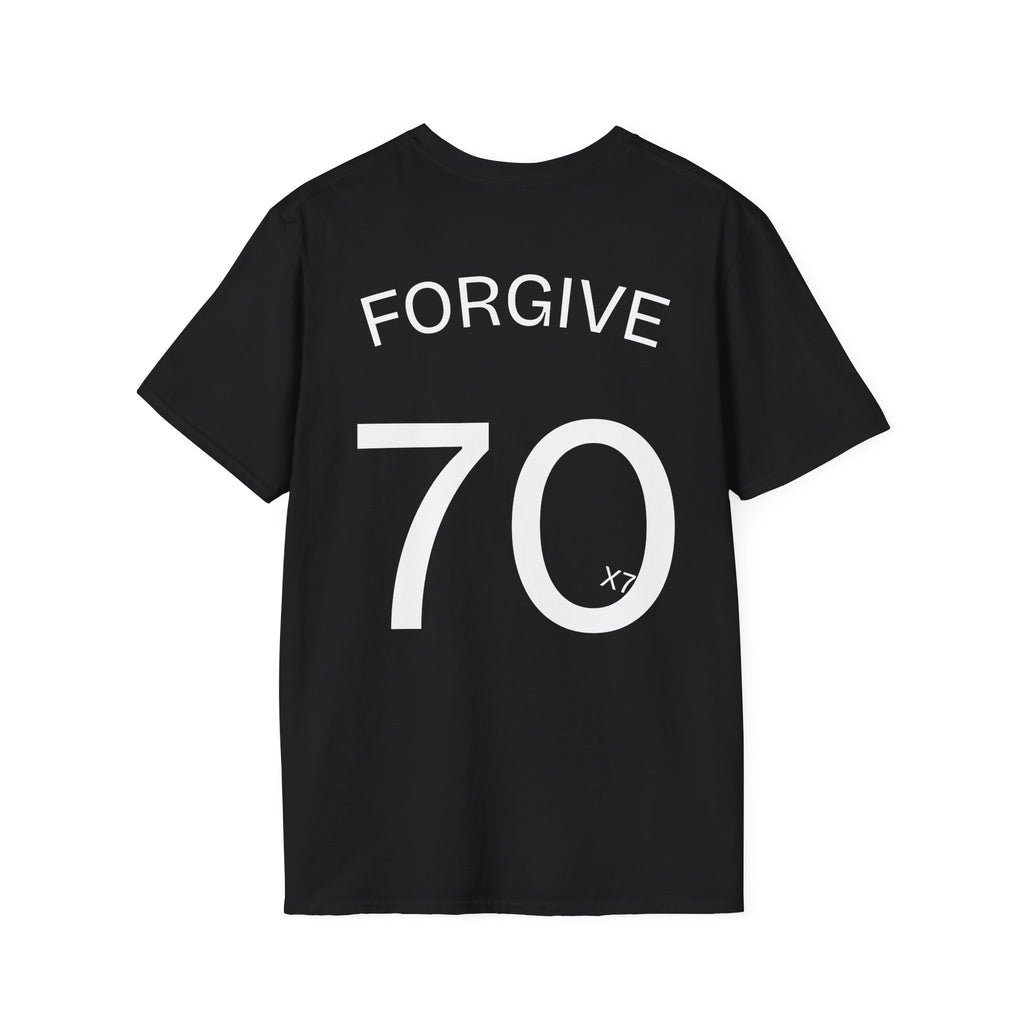 70x7 Forgive Tee