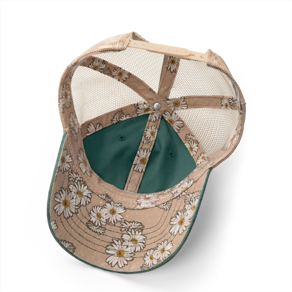 Daughter of the King Hat