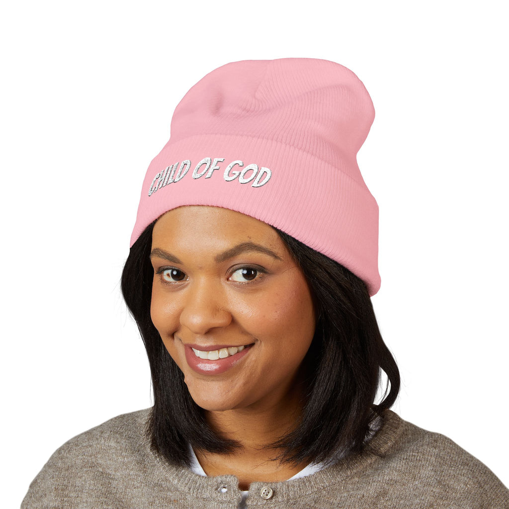 Child of God Beanie