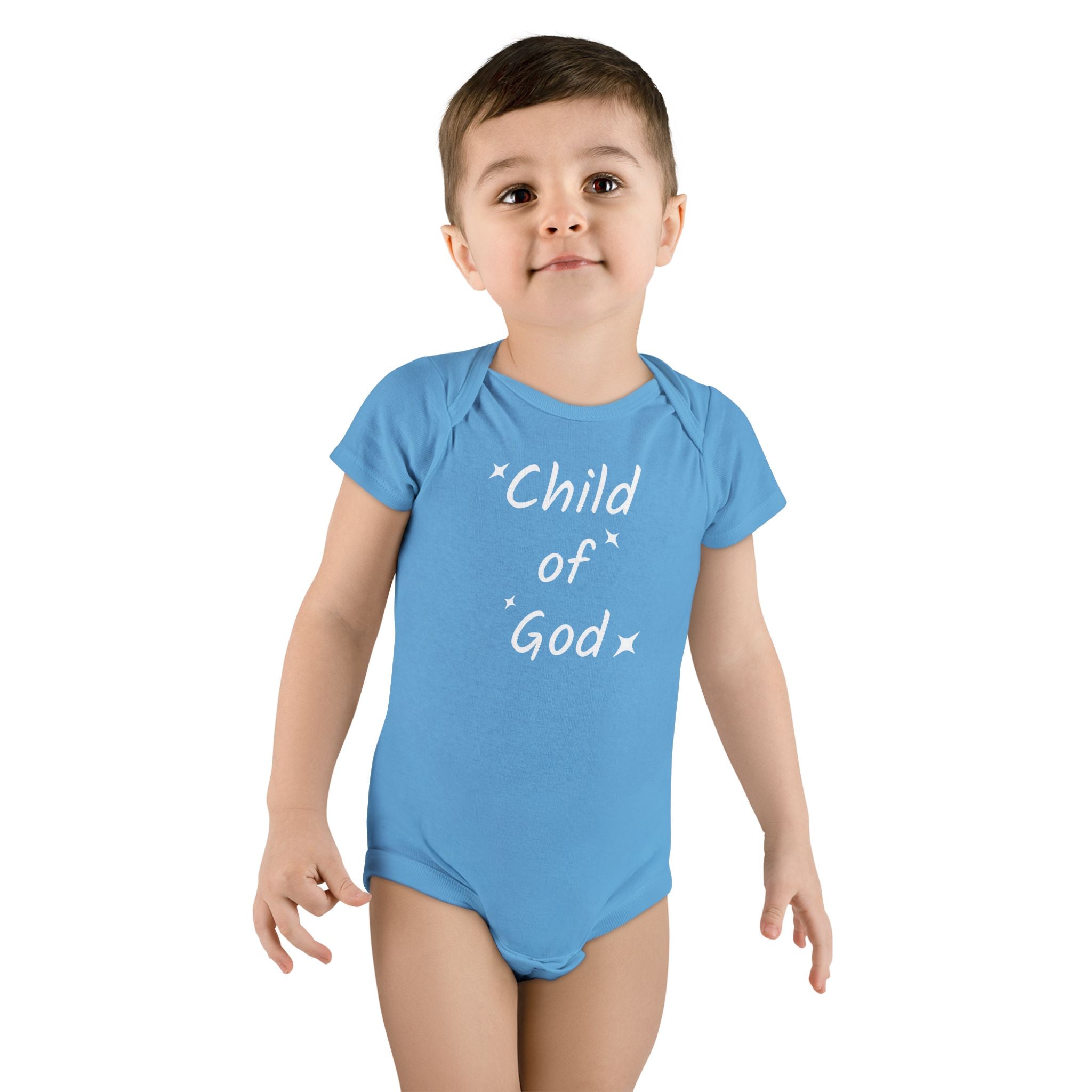 Child of God Onesie