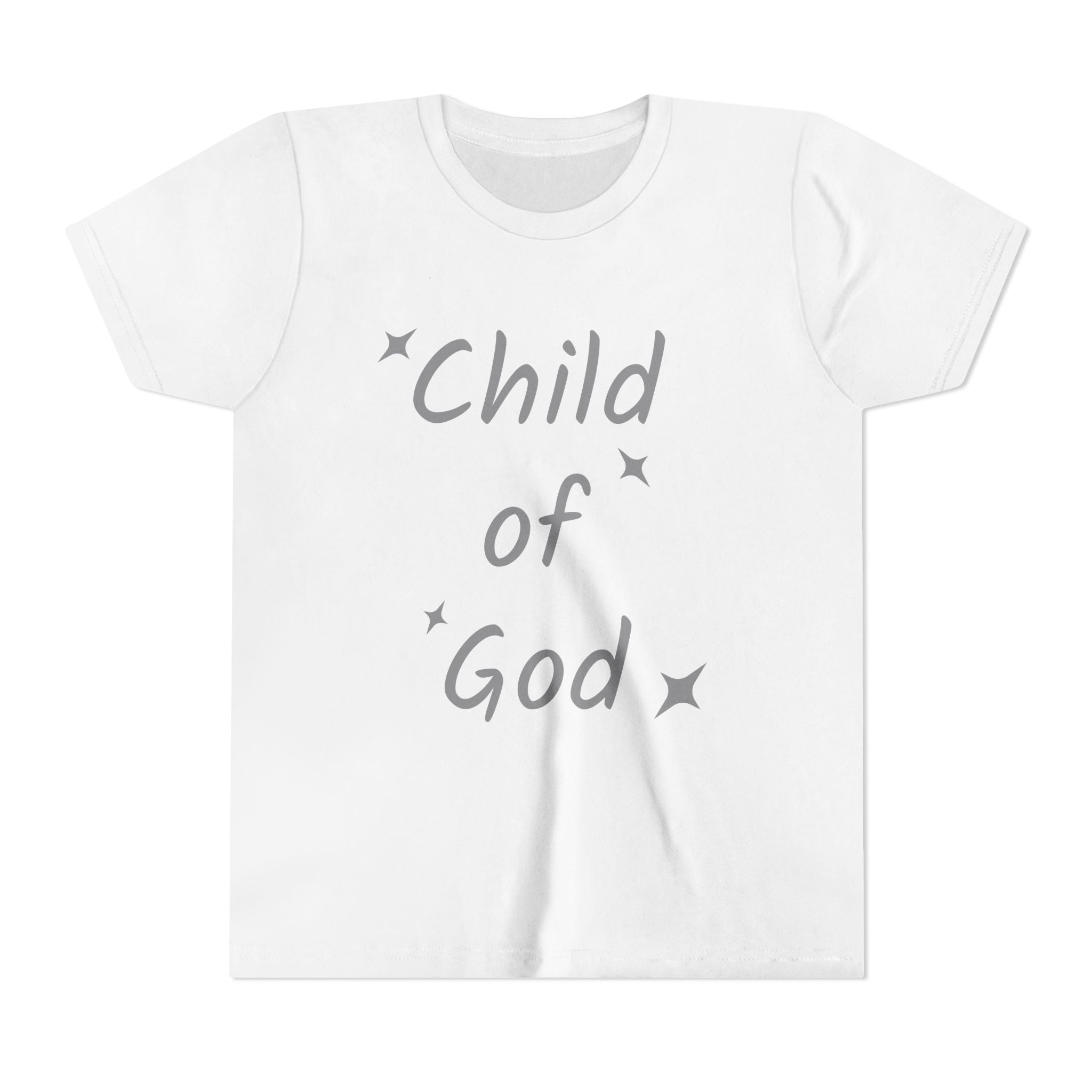 Child of God Youth Tee