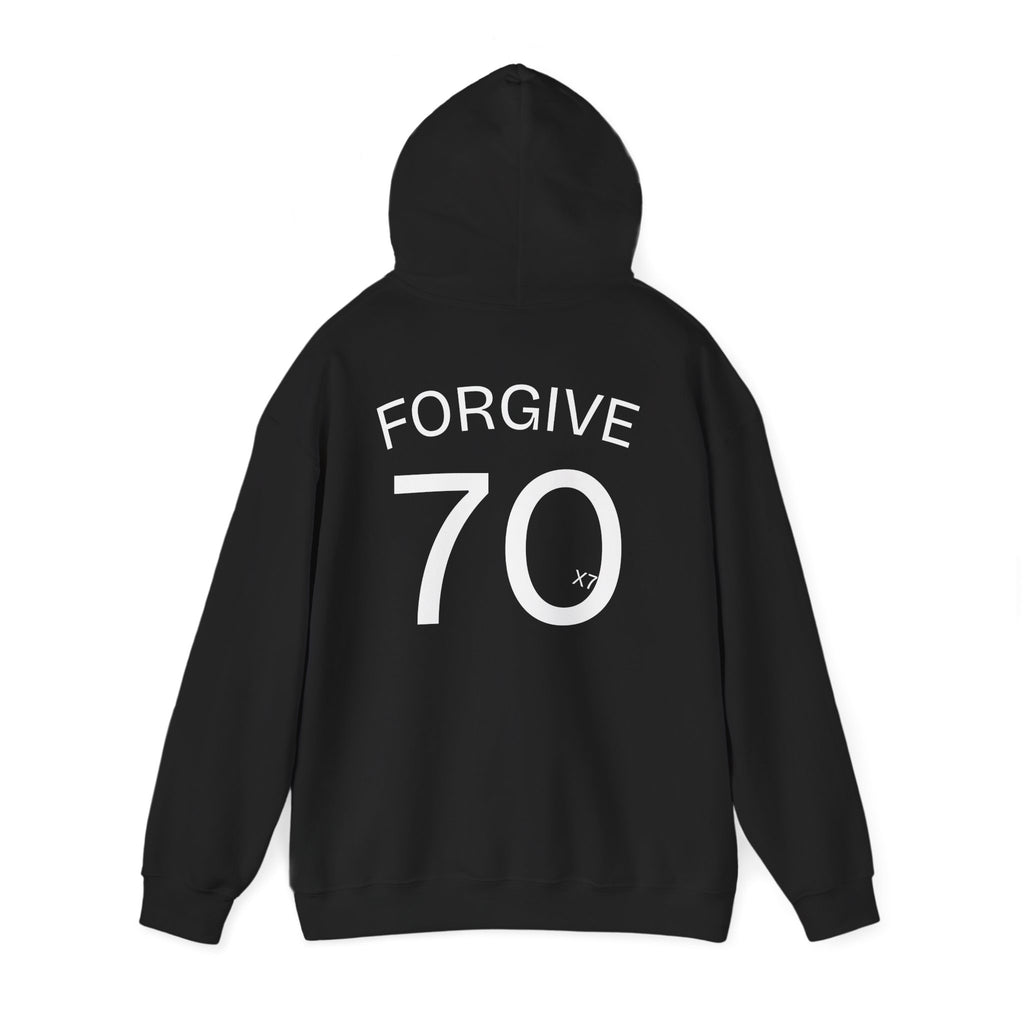 70x7 Forgive Hoodie