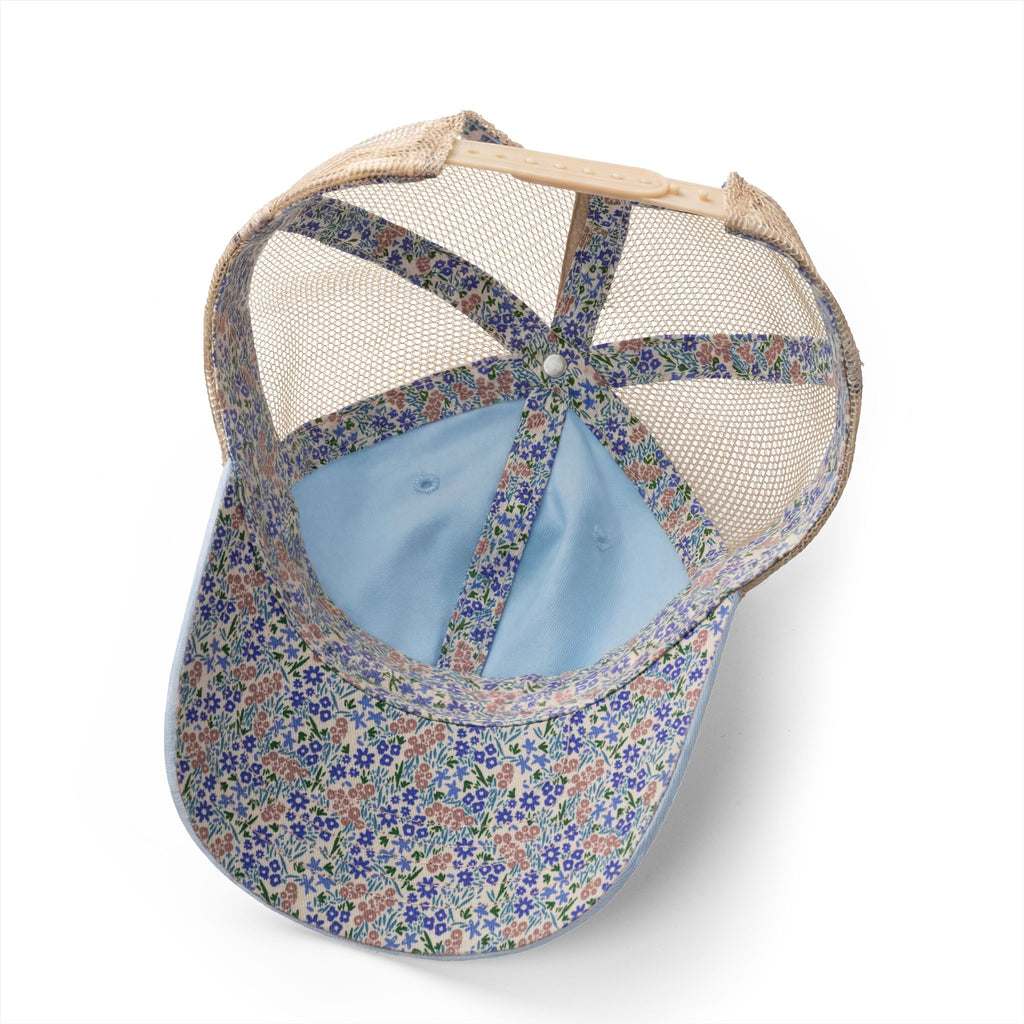 Daughter of the King Hat