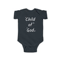 Child of God Onesie