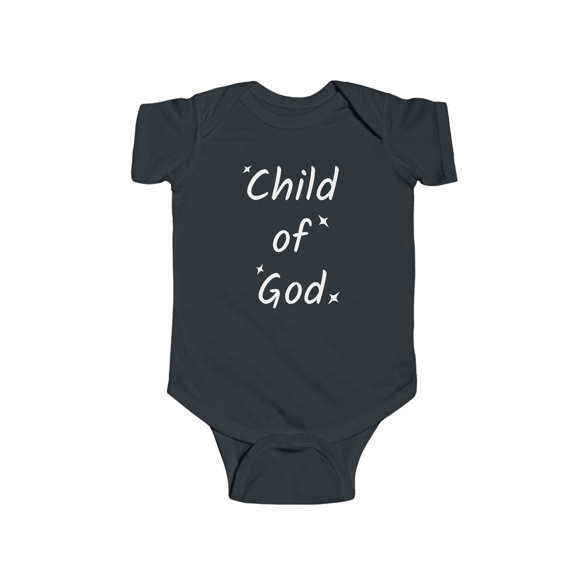 Child of God Onesie