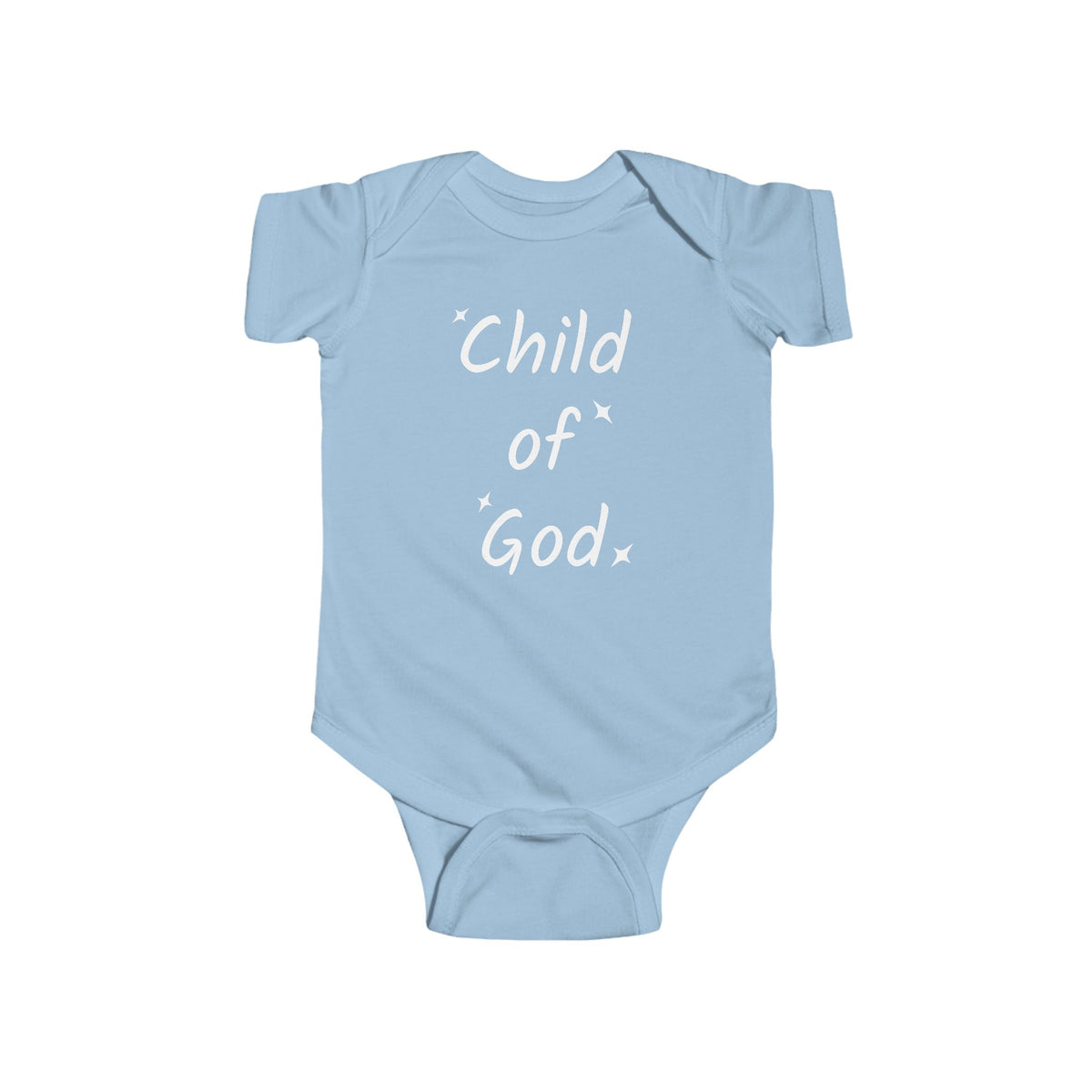 Child of God Onesie