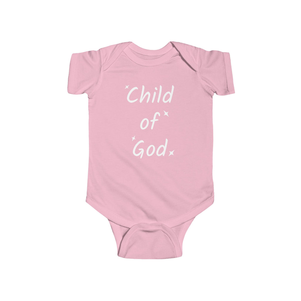 Child of God Onesie